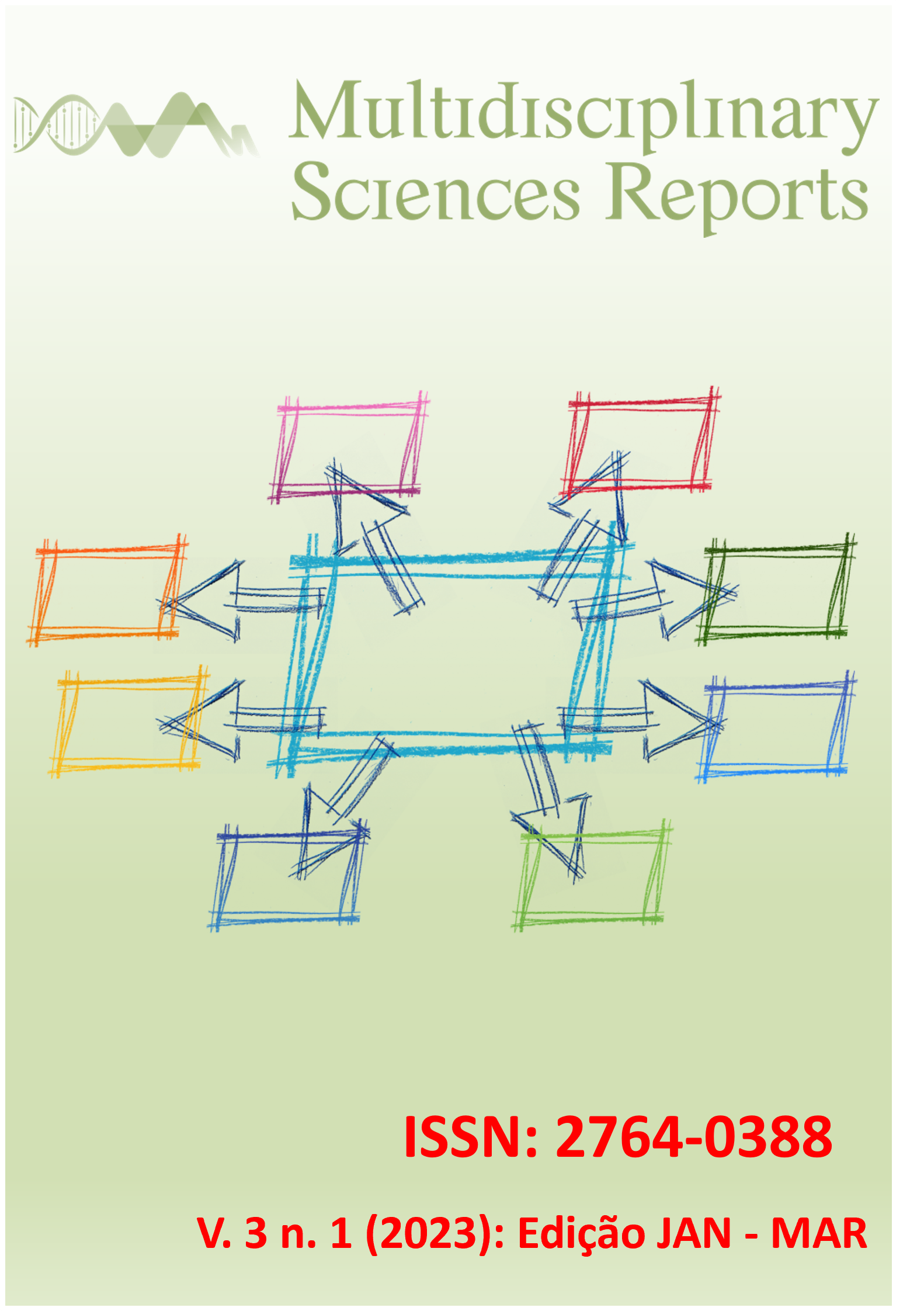 					Visualizar v. 3 n. 1 (2023): Multidisciplinary Sciences Reports
				