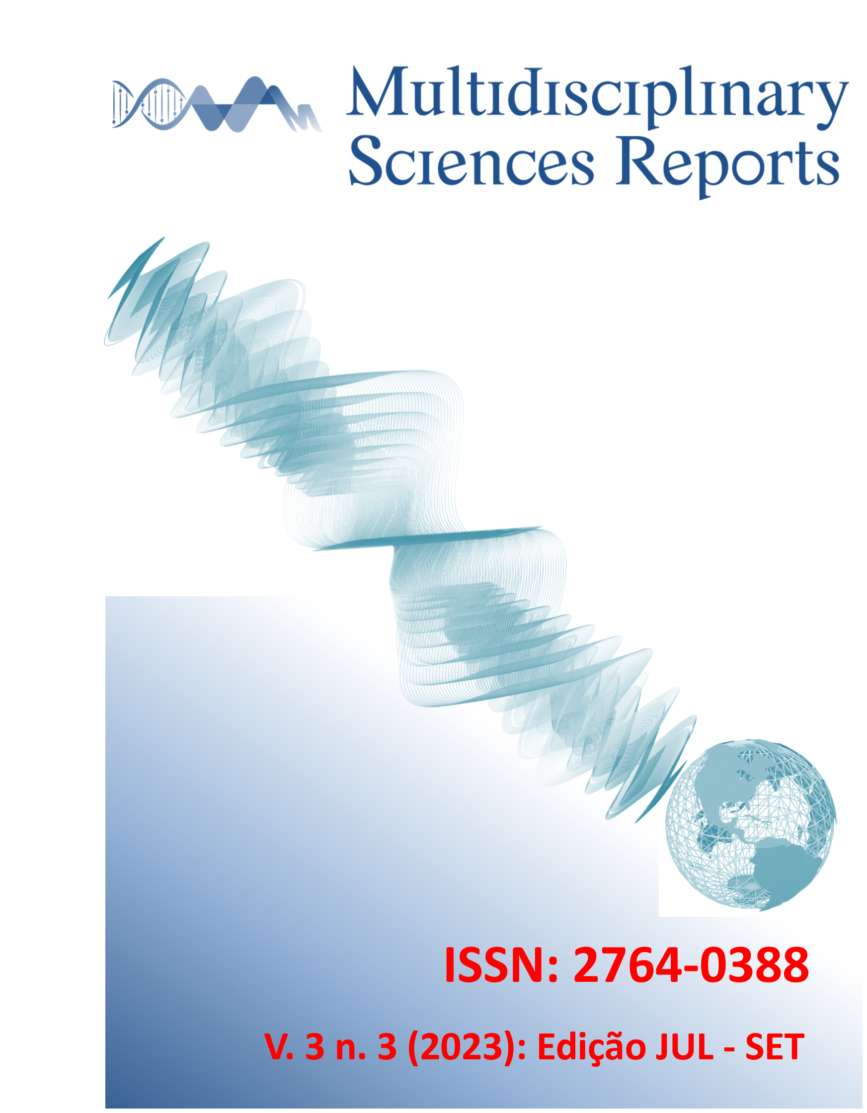 					Visualizar v. 3 n. 3 (2023): Multidisciplinary Sciences Reports
				